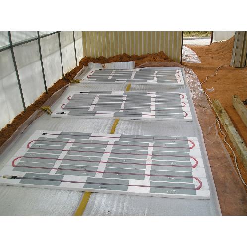 Dry construction